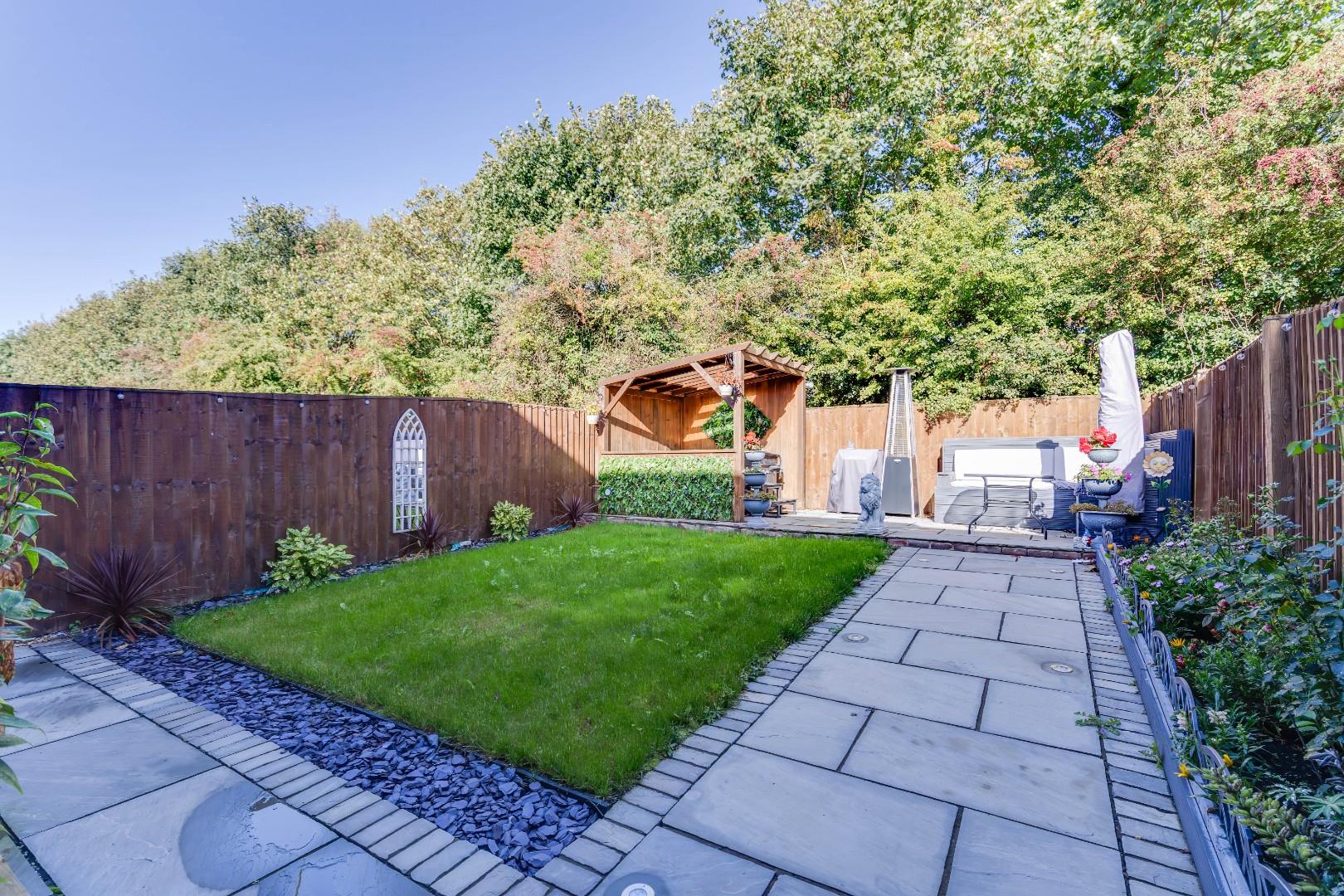 65 Plasnewydd Walk, Llantwit Major, Vale of Glamorgan, CF61 2YW
